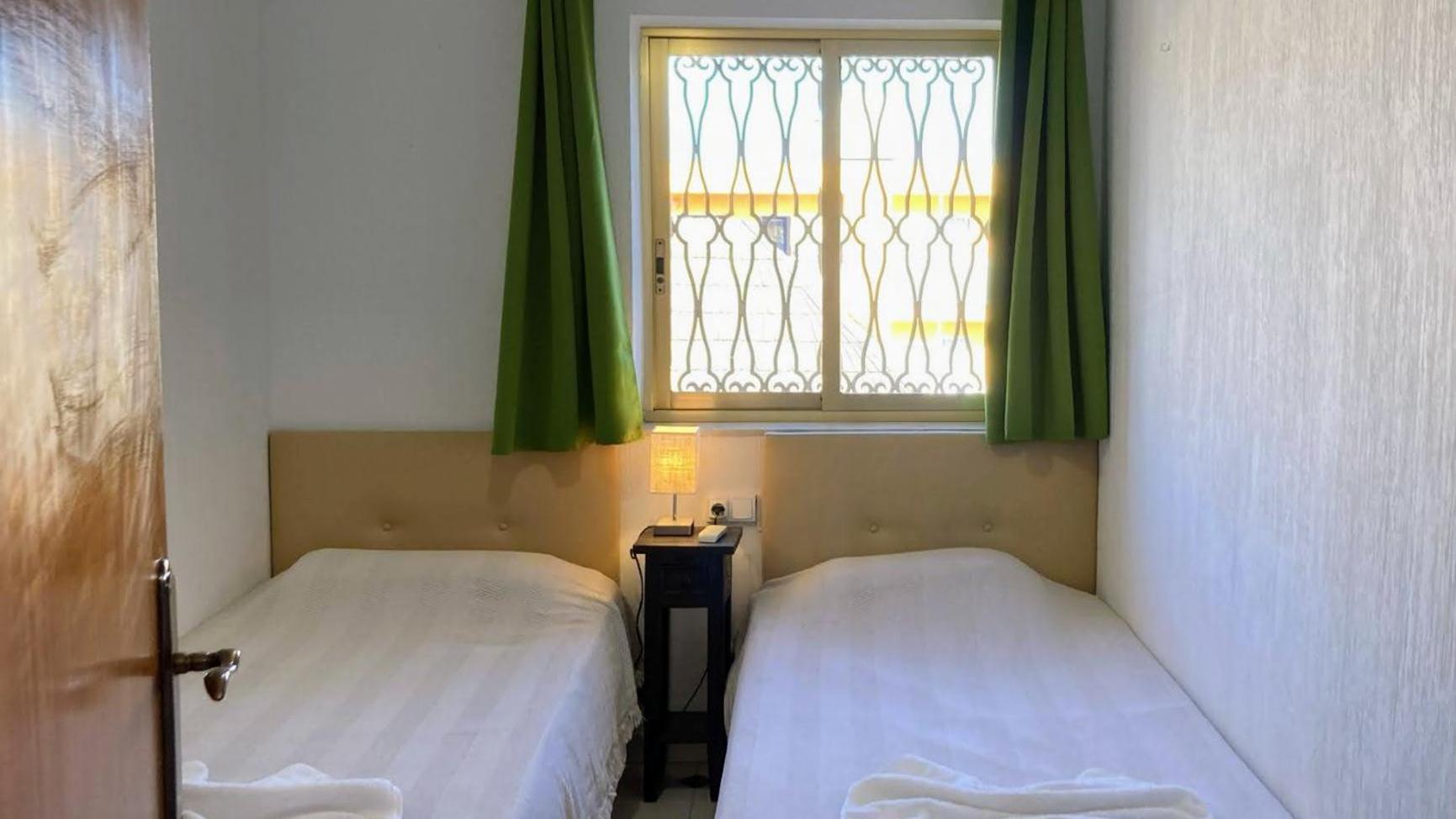 Villa Chalet Μπένιντορμ Εξωτερικό φωτογραφία