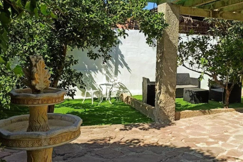 Villa Chalet Μπένιντορμ Εξωτερικό φωτογραφία