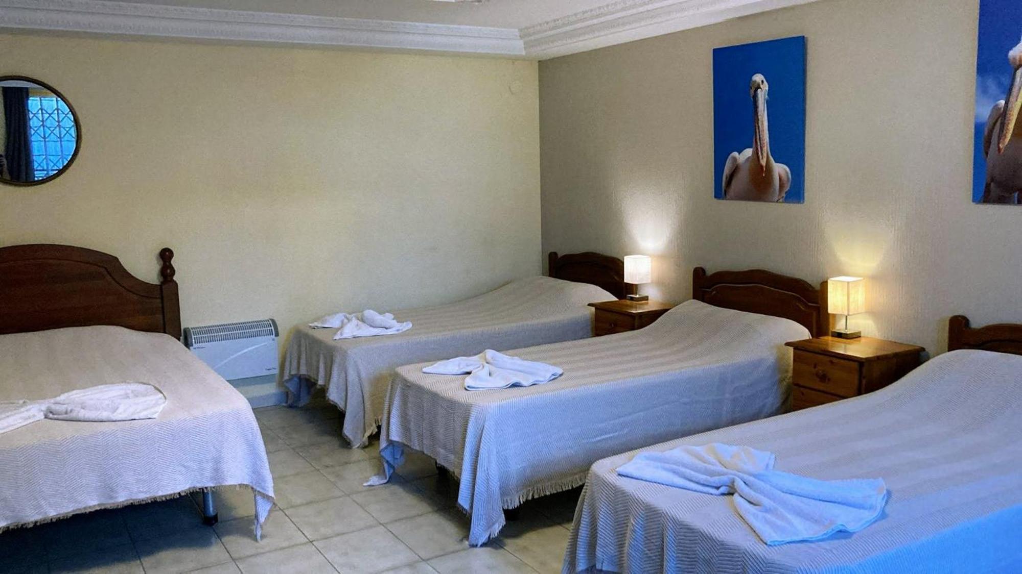 Villa Chalet Μπένιντορμ Εξωτερικό φωτογραφία